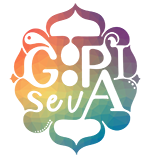 Logo Gopi Gopa Seva